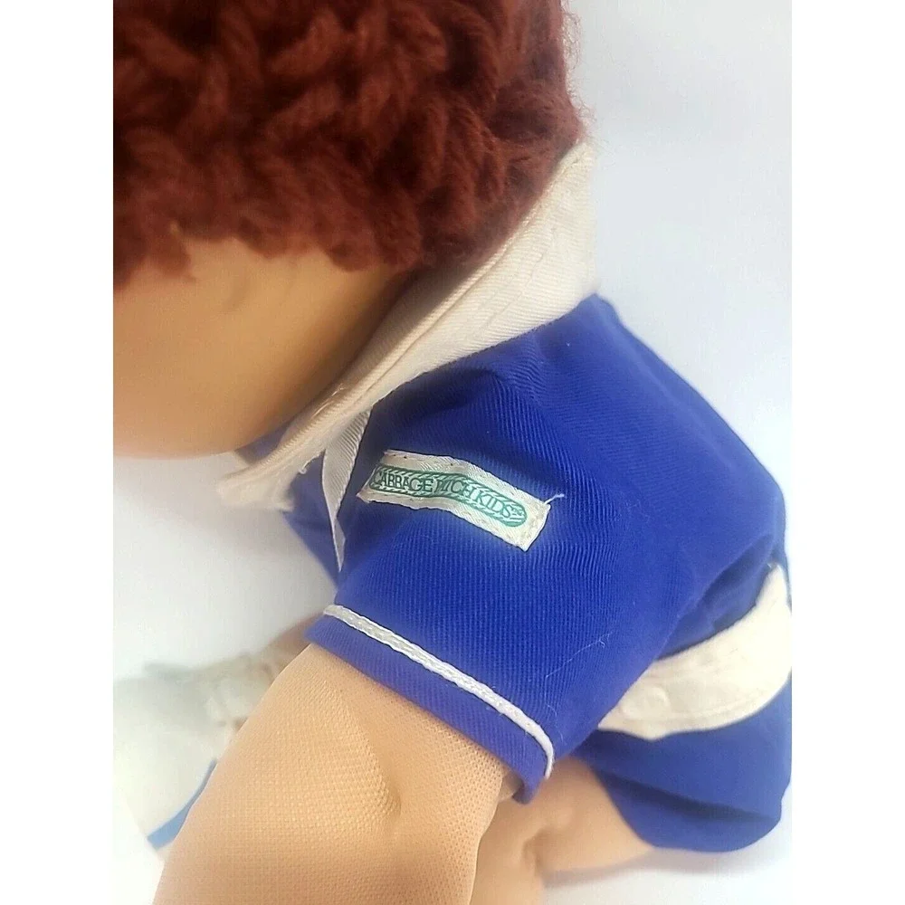 Cabbage Patch Kids 16